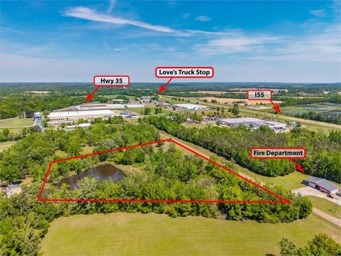 Photo of 00 Noseff Drive, BATESVILLE, MS 38606 (MLS # 167128)