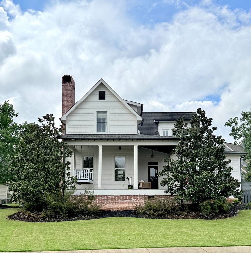 Photo of OXFORD, MS 38655 (MLS # 168014)