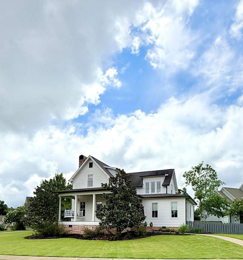 Photo of OXFORD, MS 38655 (MLS # 168014)
