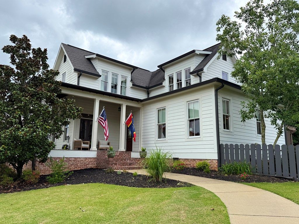 Photo of OXFORD, MS 38655 (MLS # 168014)