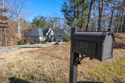 Photo of 200 Windsor Ridge, OXFORD, MS 38655 (MLS # 164552)