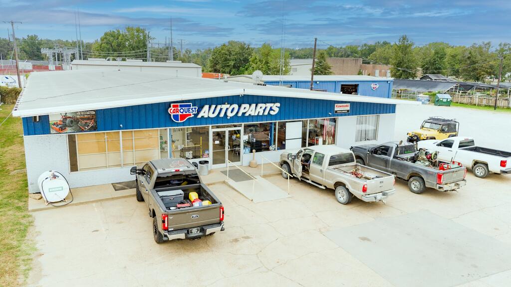 Photo of GREENWOOD, MS 38930 (MLS # 168592)