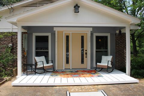Photo of 17 County Road 223, OXFORD, MS 38655 (MLS # 167606)