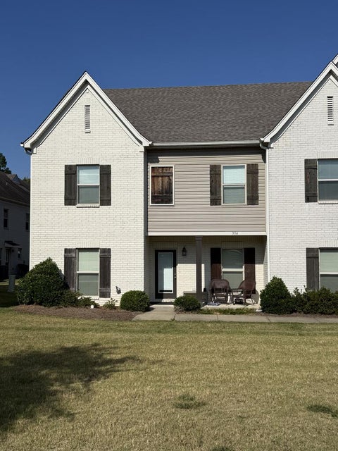 Photo of OXFORD, MS 38655 (MLS # 168317)