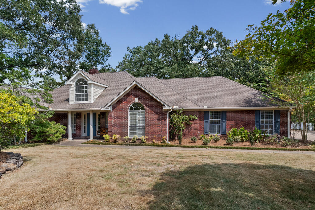 Photo of OXFORD, MS 38655 (MLS # 168441)