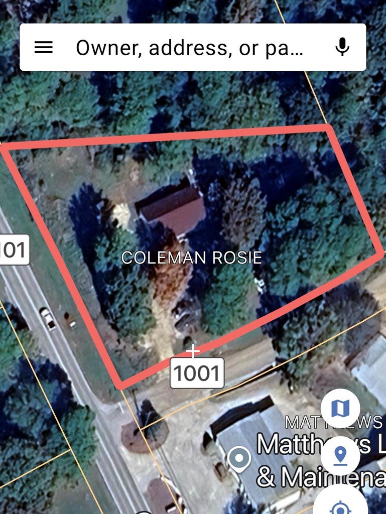 Photo of 3 Cr 1001, OXFORD, MS 38655 (MLS # 167872)
