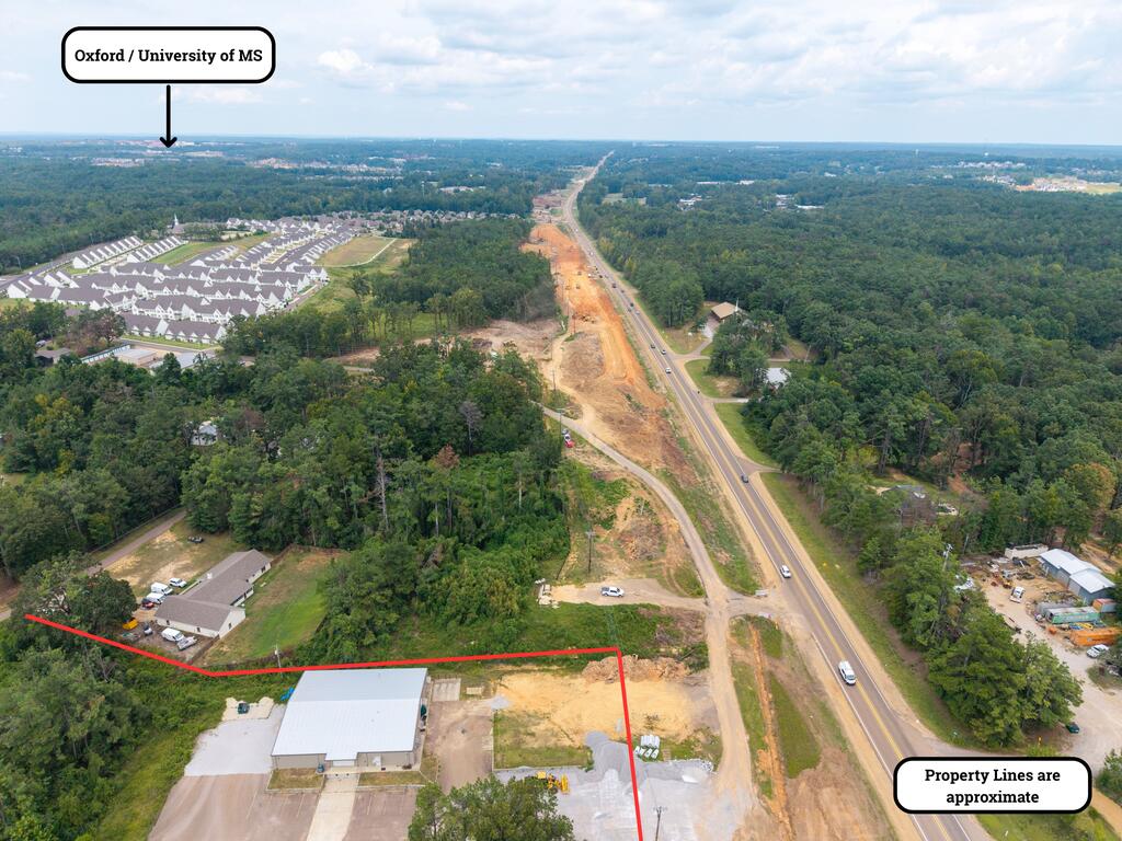 Photo of OXFORD, MS 38655 (MLS # 168423)