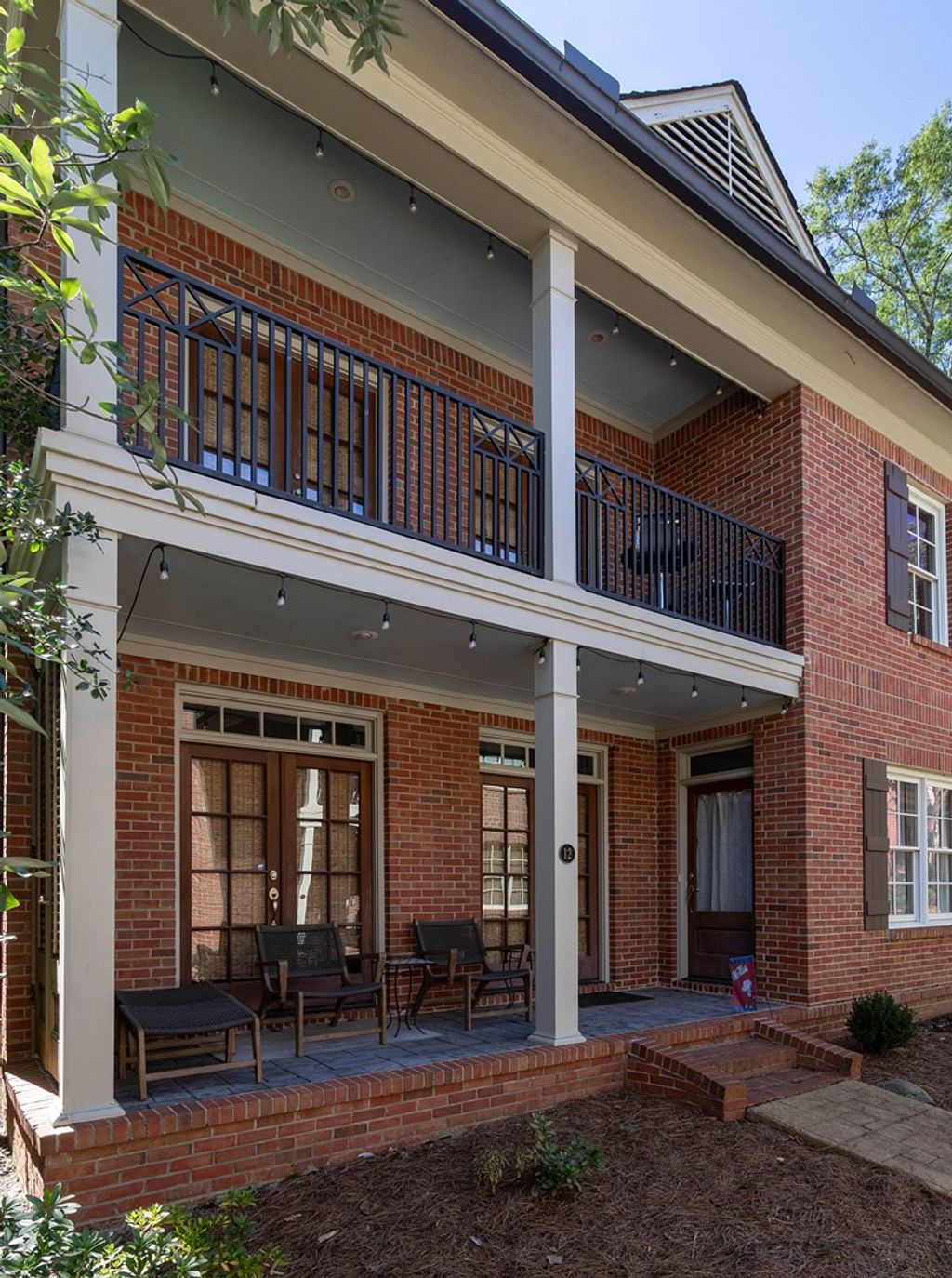 Photo of 1524 Jackson Ave E #12, OXFORD, MS 38655 (MLS # 161988)