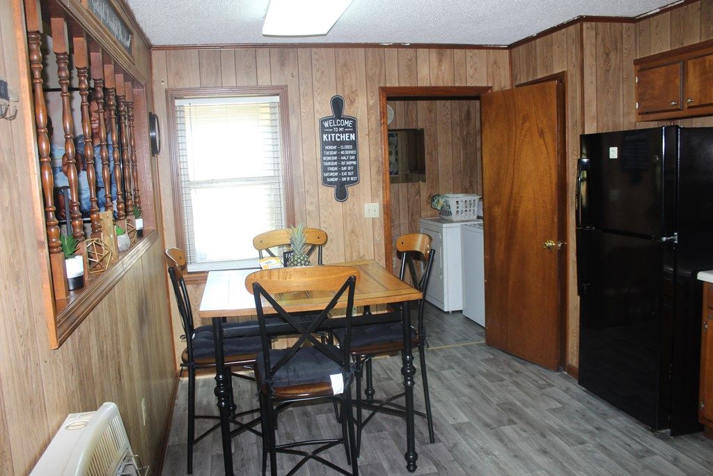 Photo of 383 County Road 184, COFFEEVILLE, MS 38922 (MLS # 167155)