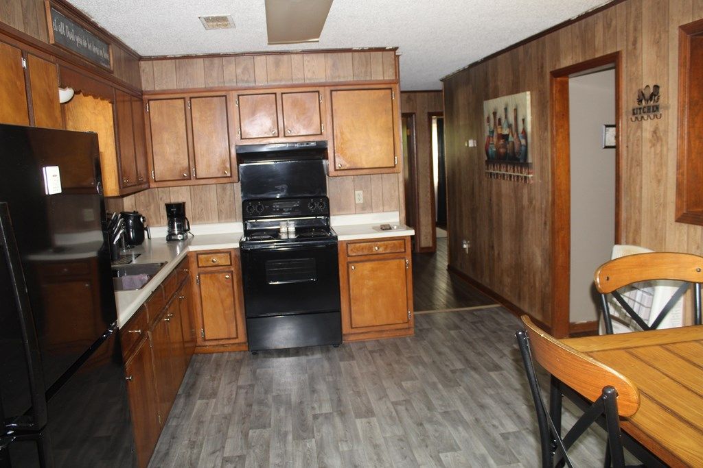 Photo of 383 County Road 184, COFFEEVILLE, MS 38922 (MLS # 167155)