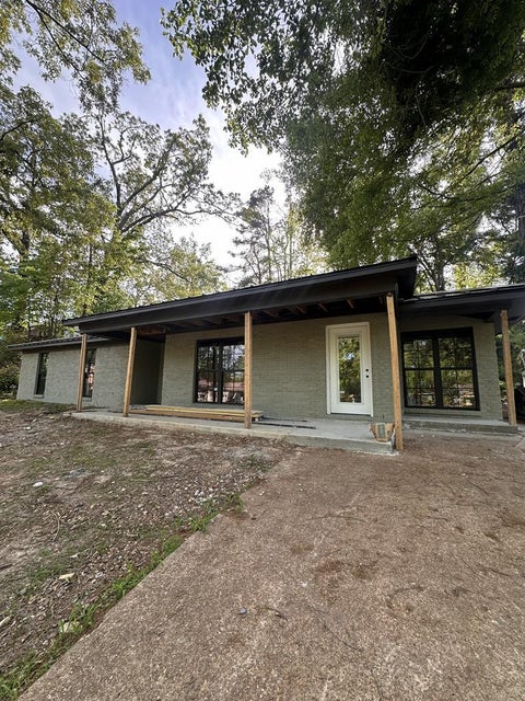 Photo of 2202 Haley Street, OXFORD, MS 38655 (MLS # 167156)