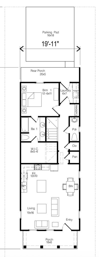 Photo of OXFORD, MS 38655 (MLS # 168350)