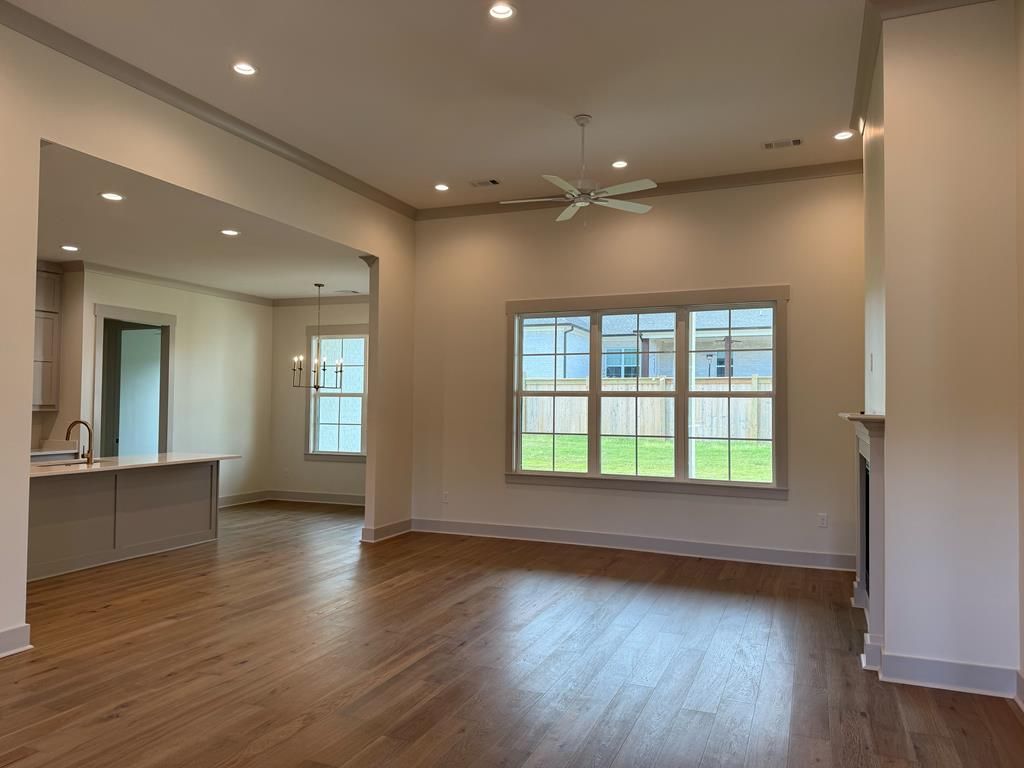 Photo of 136 Merion Boulevard, OXFORD, MS 38655 (MLS # 167339)