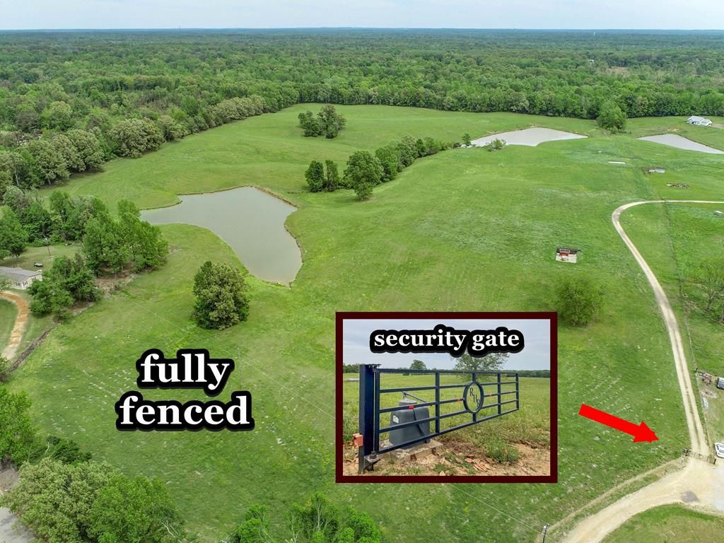 Photo of 118 Hawkins Road, COURTLAND, MS 38620 (MLS # 167513)