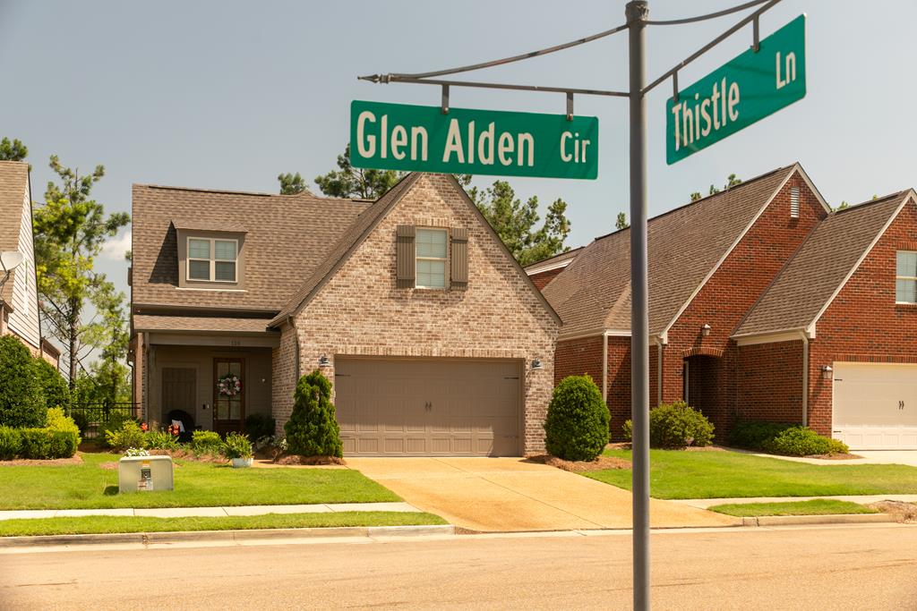 Photo of OXFORD, MS 38655 (MLS # 167927)
