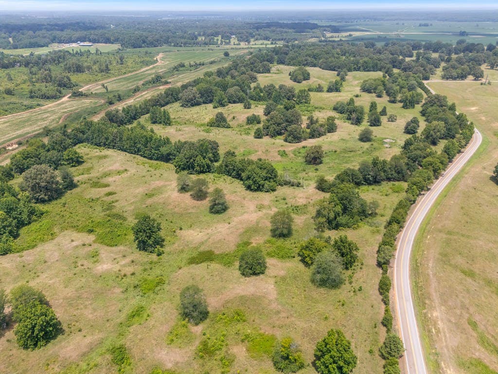 Photo of SENATOBIA, MS 38668 (MLS # 168140)