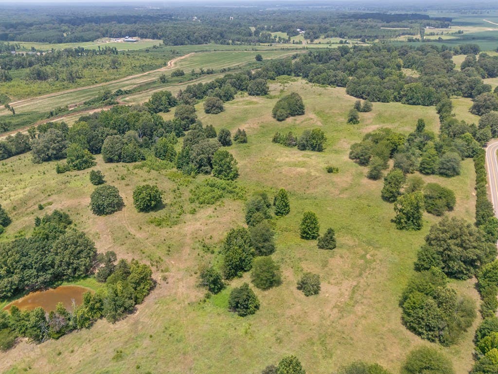 Photo of SENATOBIA, MS 38668 (MLS # 168140)