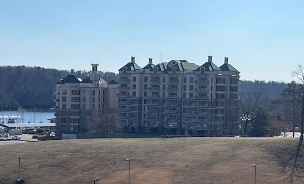 Photo of 325 County Road 380 Unit L 201, IUKA, MS 38852 (MLS # 164658)