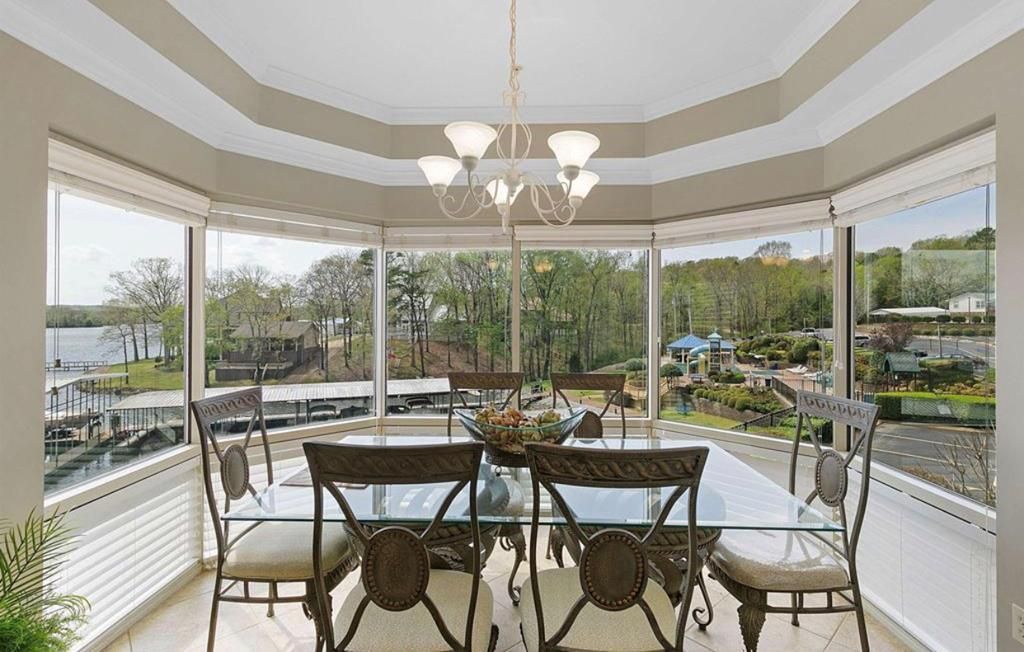 Photo of 325 County Road 380 Unit L 201, IUKA, MS 38852 (MLS # 164658)