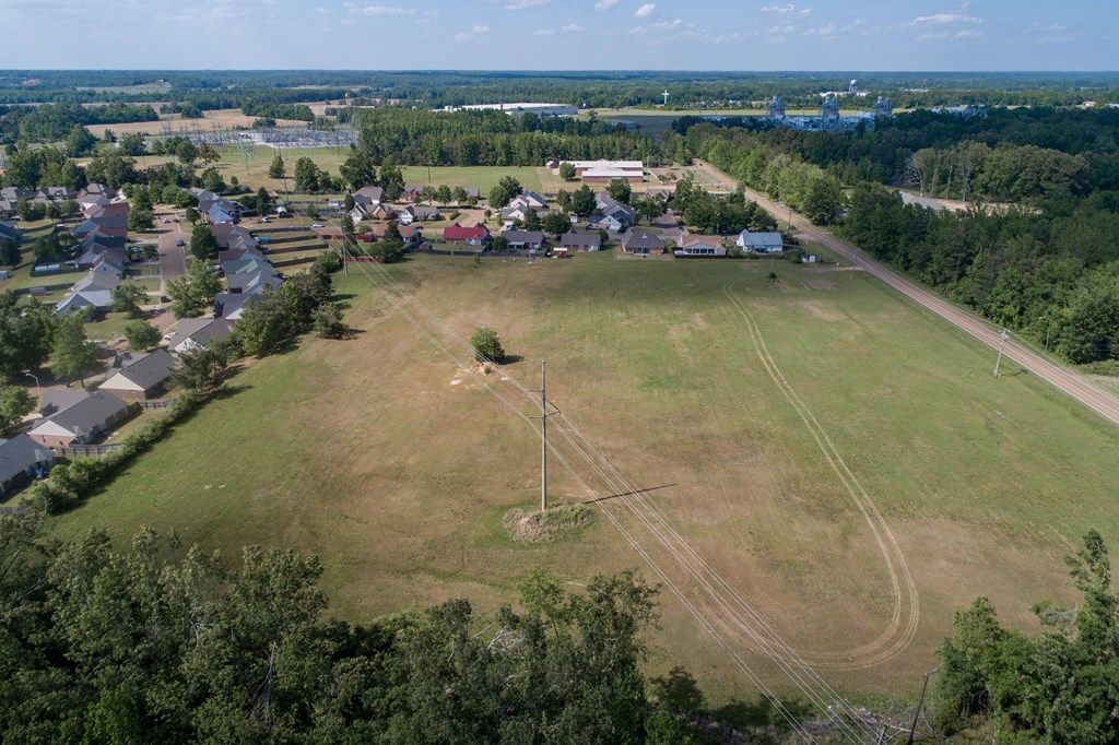 Photo of tbd Keating Road, BATESVILLE, MS 38606 (MLS # 167327)