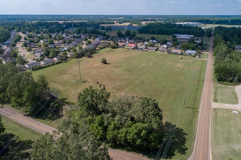 Photo of tbd Keating Road, BATESVILLE, MS 38606 (MLS # 167327)