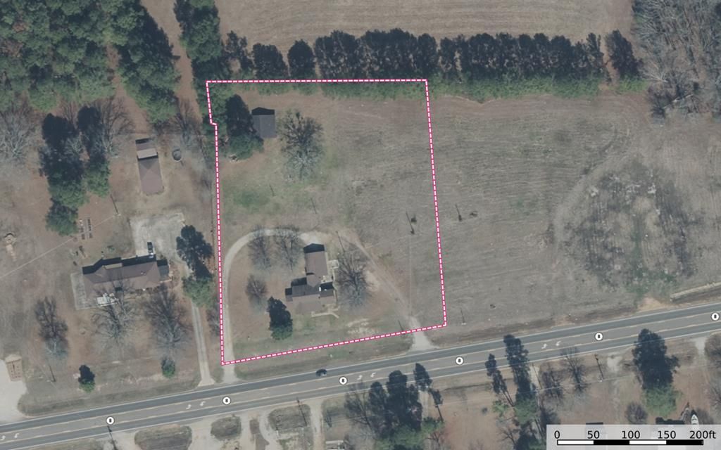 Photo of 2.51 ac W. Madison Street, HOUSTON, MS 38851 (MLS # 162279)