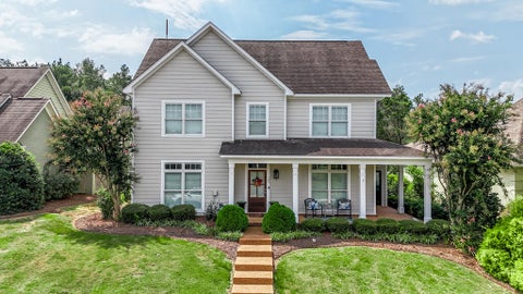 Photo of OXFORD, MS 38655 (MLS # 162076)