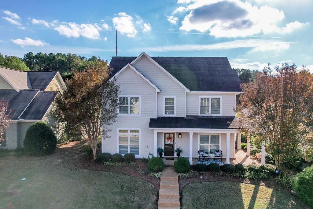 Photo of 206 Northpointe, OXFORD, MS 38655 (MLS # 162076)