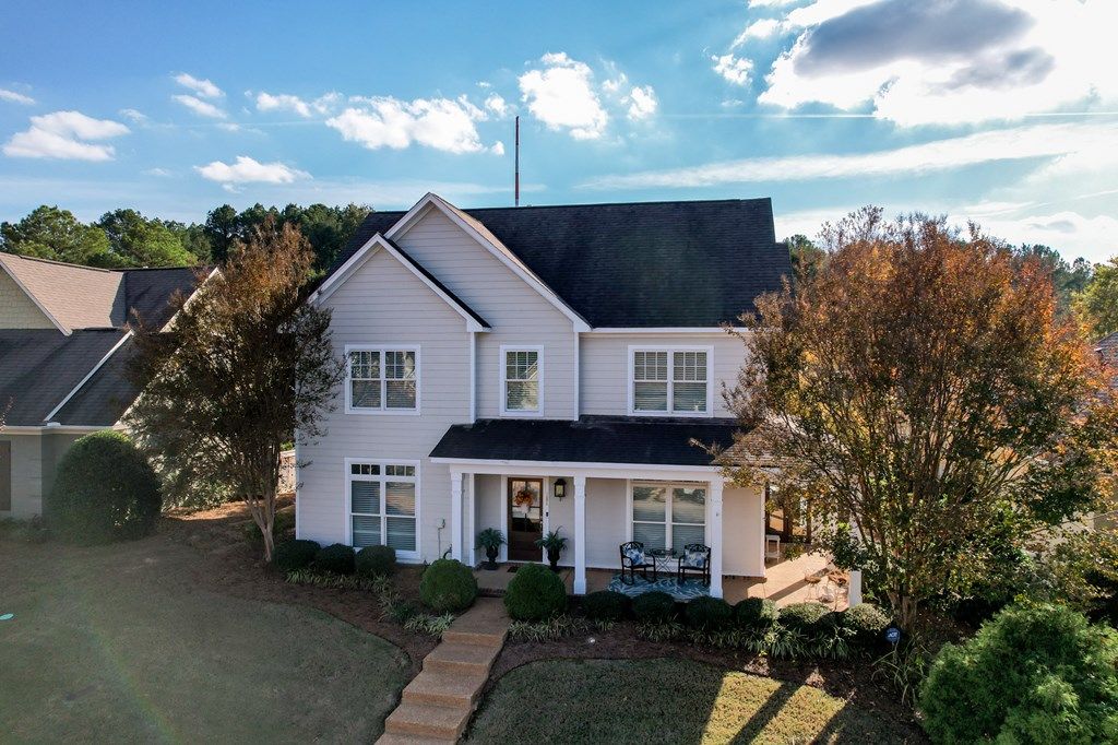 Photo of 206 Northpointe, OXFORD, MS 38655 (MLS # 162076)