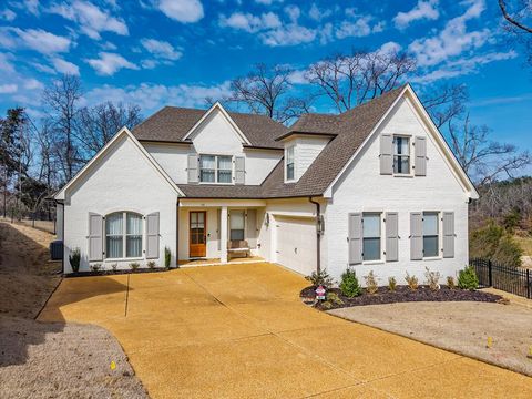 Photo of 161 Rosemont Loop, OXFORD, MS 38655 (MLS # 164565)