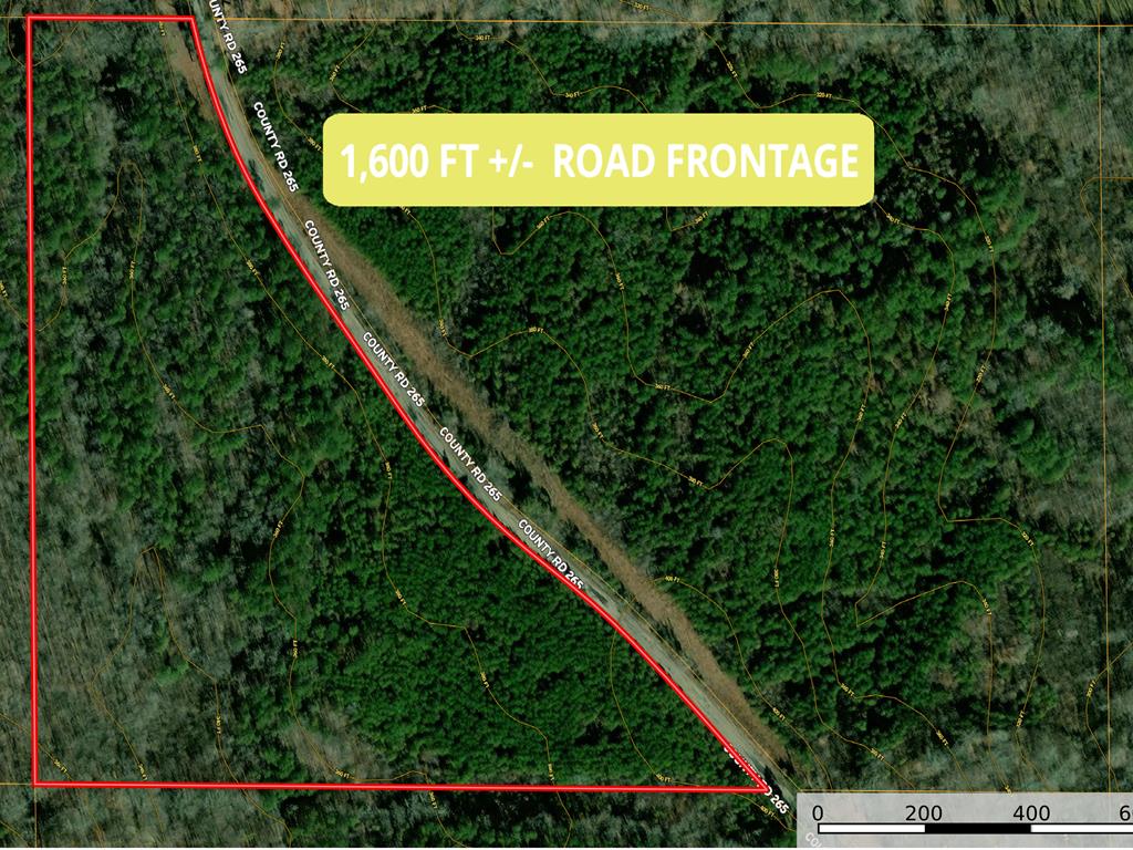 Photo of 000 Cr 265, BRUCE, MS 38915 (MLS # 167721)
