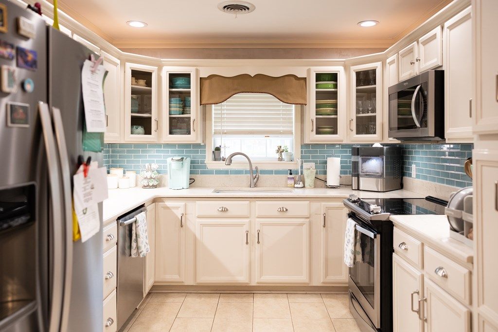 Photo of 403 Bristol, NEW ALBANY, MS 38652 (MLS # 161594)