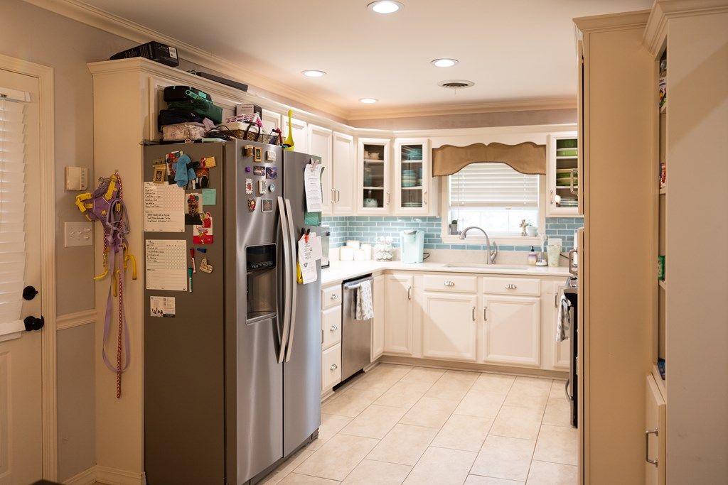 Photo of 403 Bristol, NEW ALBANY, MS 38652 (MLS # 161594)