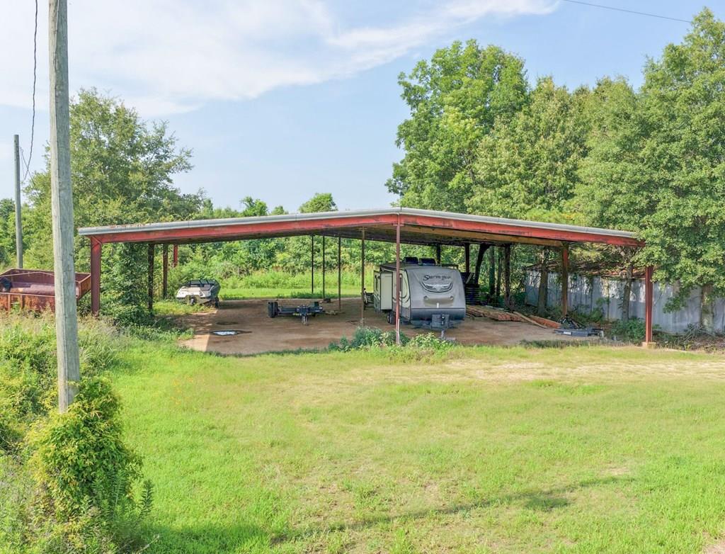 Photo of BATESVILLE, MS 38606 (MLS # 167884)