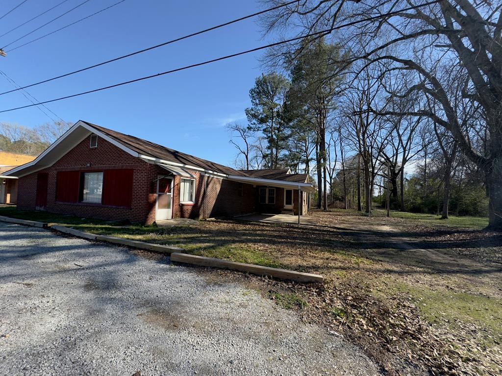 Photo of 232 E. Calhoun St, BRUCE, MS 38915 (MLS # 164480)