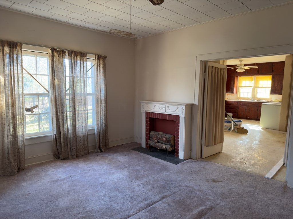 Photo of 232 E. Calhoun St, BRUCE, MS 38915 (MLS # 164480)