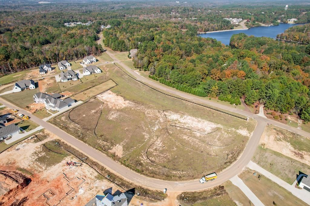 Photo of 825 McCleary Dr, OXFORD, MS 38655 (MLS # 162143)