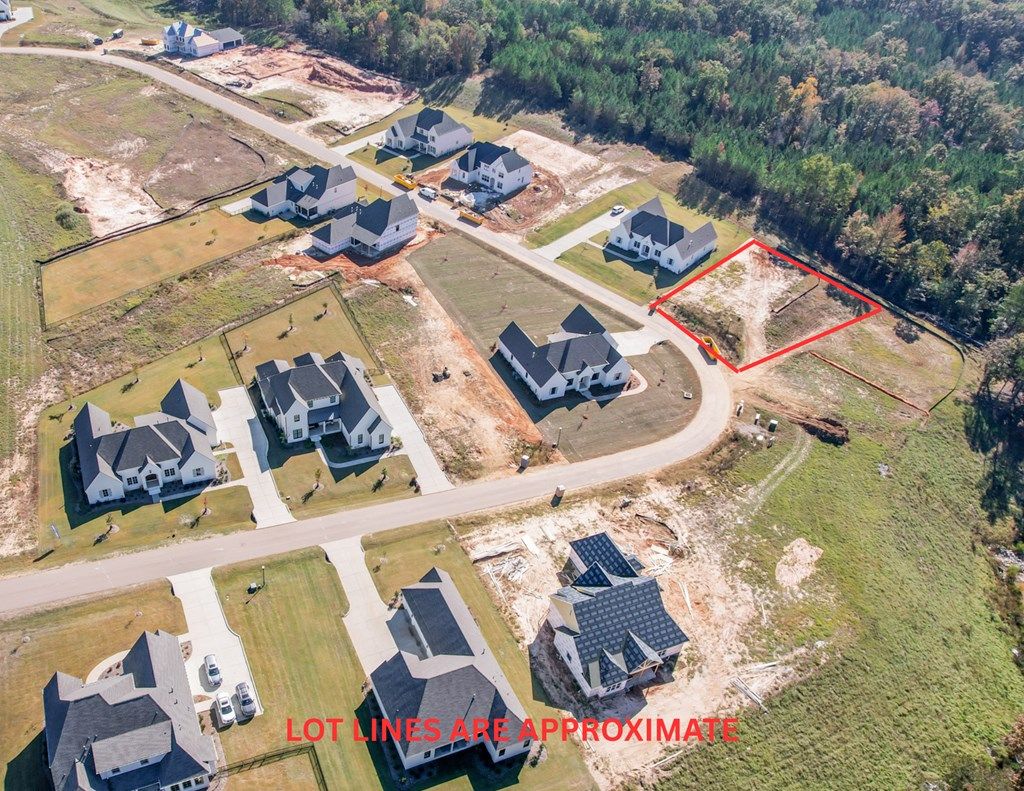 Photo of 825 McCleary Dr, OXFORD, MS 38655 (MLS # 162143)