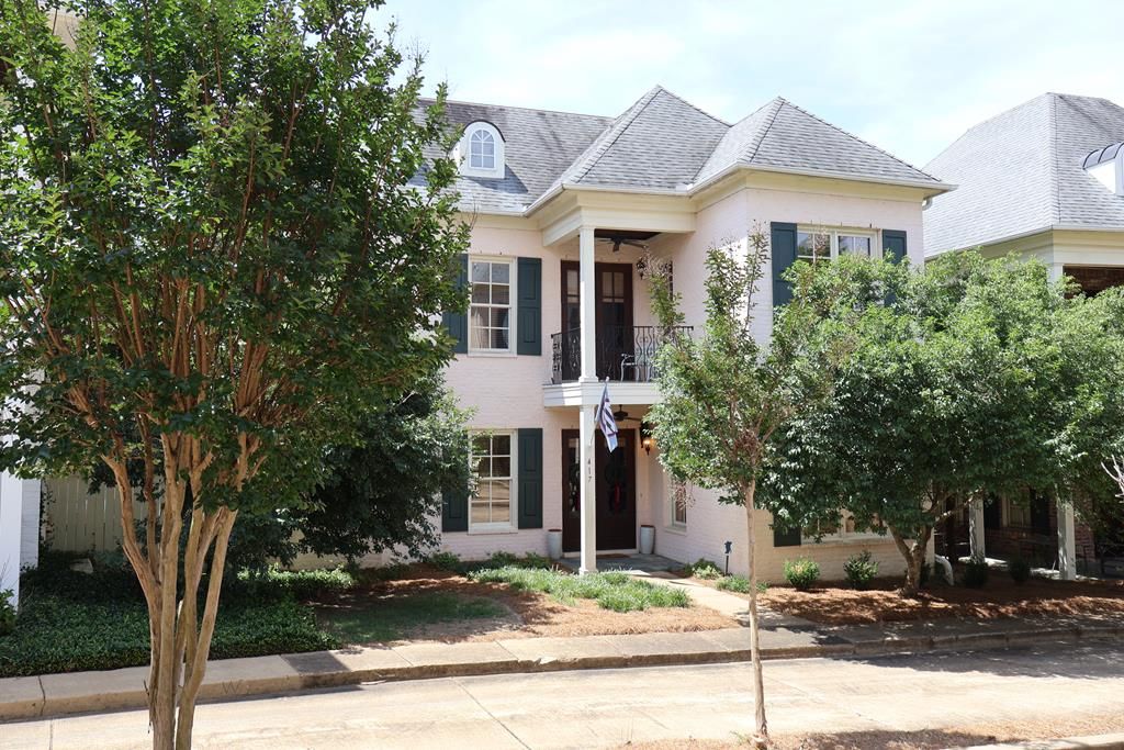Photo of 417 St Remy BLVD, OXFORD, MS 38655 (MLS # 167669)