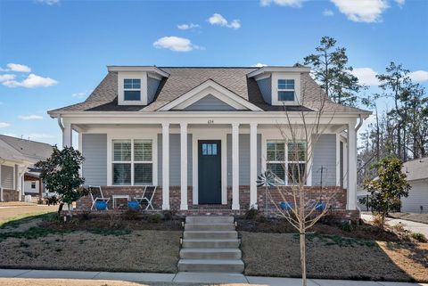 Photo of 654 Water Oak Dr, OXFORD, MS 38655 (MLS # 164515)