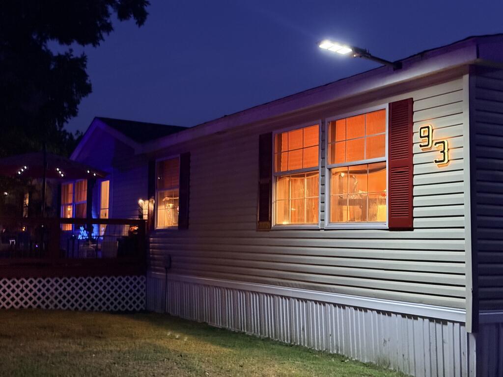 Photo of WATER VALLEY, MS 38965 (MLS # 168268)