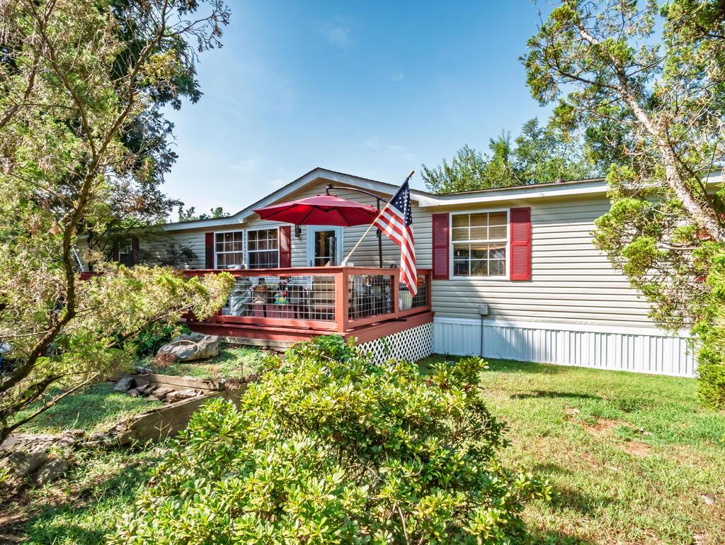 Photo of WATER VALLEY, MS 38965 (MLS # 168268)