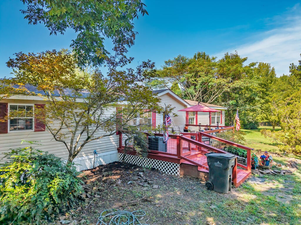 Photo of WATER VALLEY, MS 38965 (MLS # 168268)