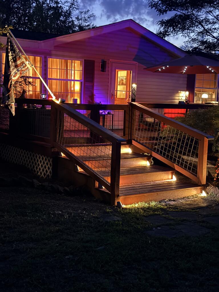 Photo of WATER VALLEY, MS 38965 (MLS # 168268)
