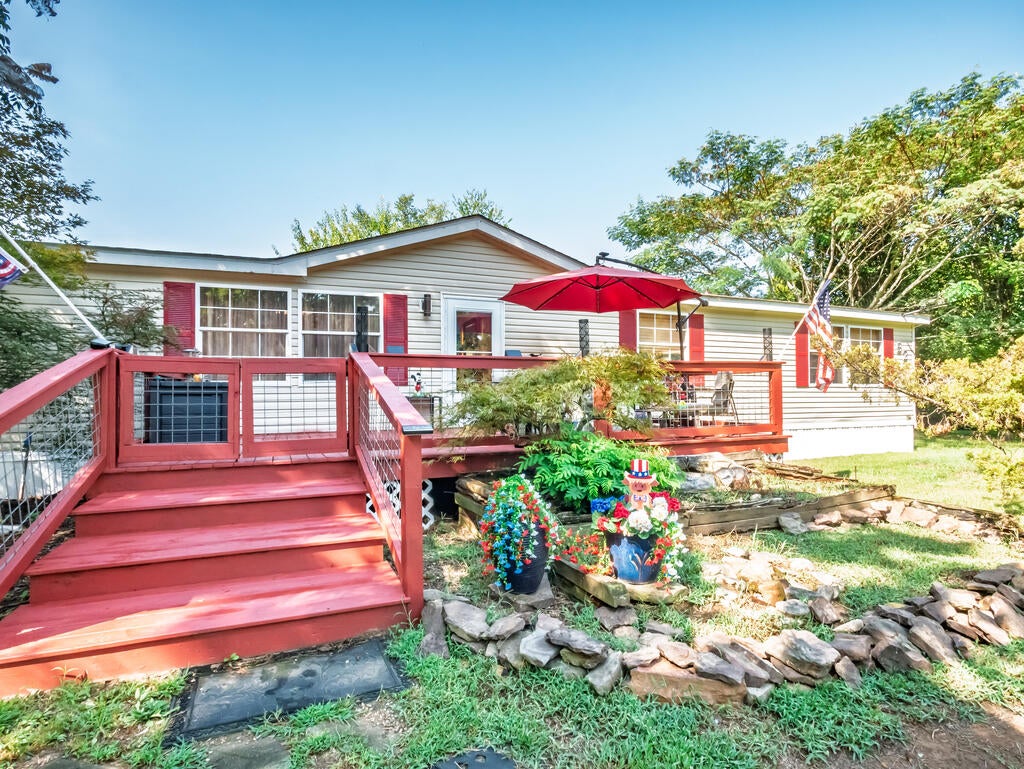 Photo of WATER VALLEY, MS 38965 (MLS # 168268)