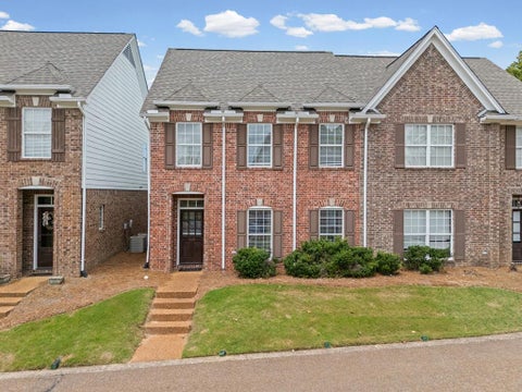 Photo of 117 Patti Lane, OXFORD, MS 38655 (MLS # 167818)