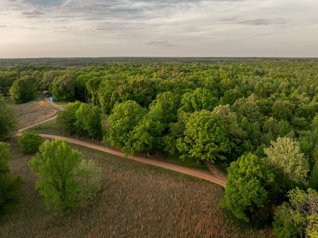 Photo of 000 Hankins Road, OTHER, MS 38665 (MLS # 167221)