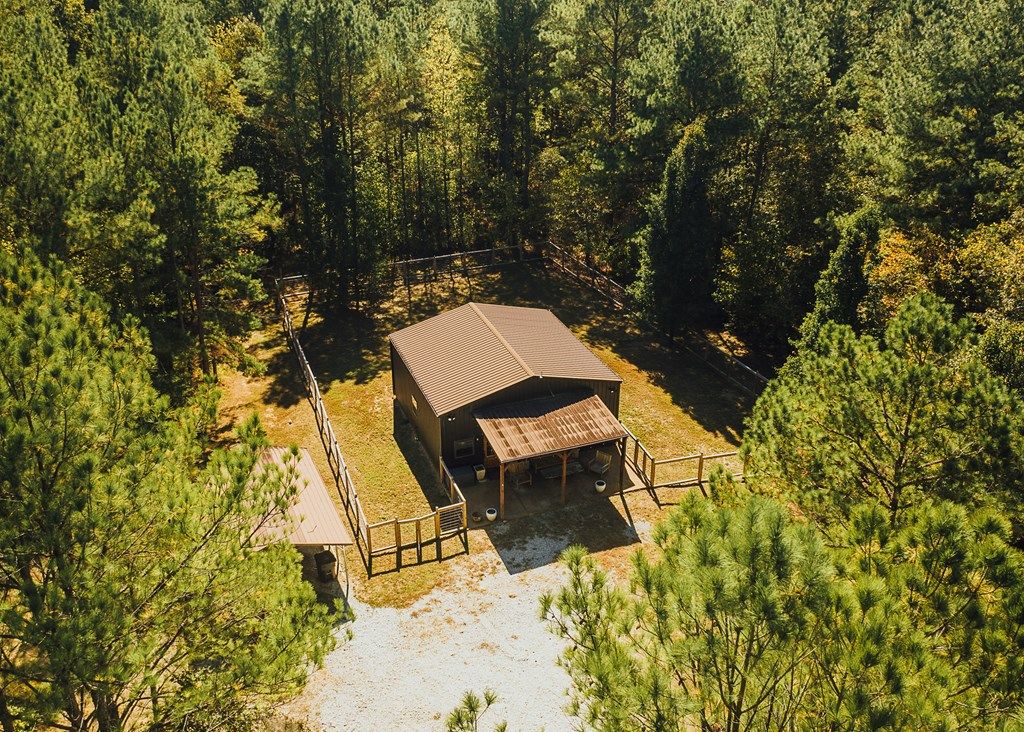 Photo of 200 County Road 444, OXFORD, MS 38655 (MLS # 161974)