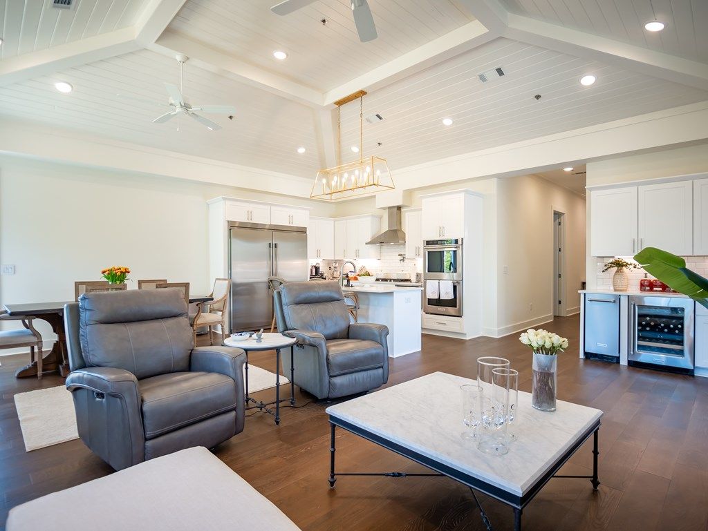 Photo of 4301 Fairmont Way, OXFORD, MS 38655 (MLS # 164700)