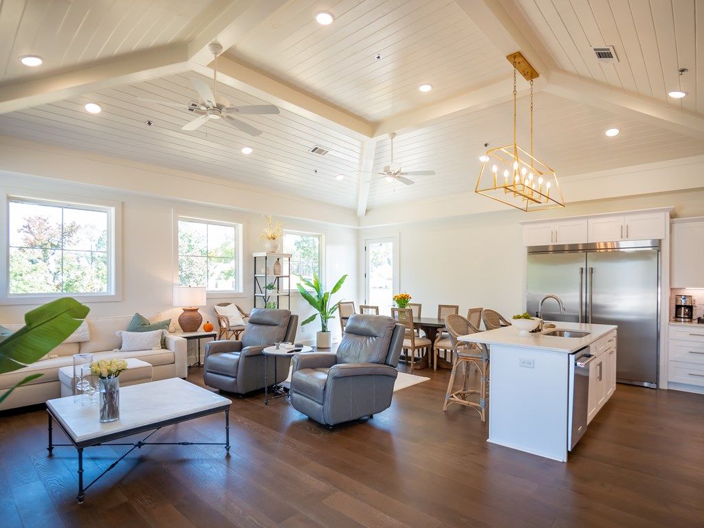 Photo of 4301 Fairmont Way, OXFORD, MS 38655 (MLS # 164700)